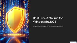 Best Free Antivirus for Windows in 2026