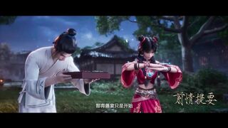 The Way Of Choices Anime Episode 3