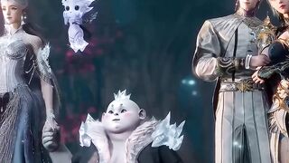 Soul Land 2 Preview - 01