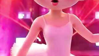 Dj Balerina Capucina