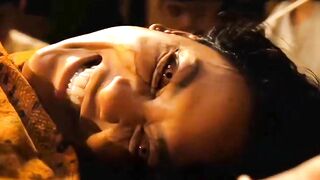 What happens when the jinn possesses women #horrorjunkie #scary #jinn