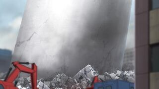SI-VIS: The Sound of Heroes Episodes 19