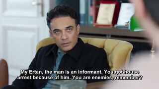 Sahtekarlar - Episode 18 - Part 2 (English Subtitles)