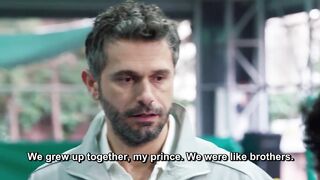 Sahtekarlar - Episode 18 - Part 4 (English Subtitles)