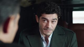Sahtekarlar - Episode 18 - Part 5 (English Subtitles)