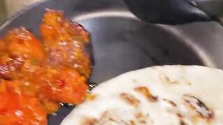 indian Chicken ???????? Tikaa Fry ???????????????? #viral