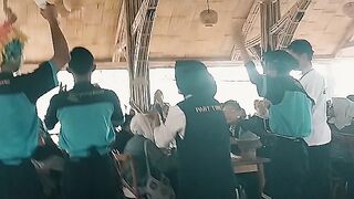 Jalan itu selalu ada