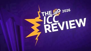 India v Pakistan _ ICC Review _ Men’s T20 World Cup 2026.