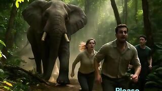 This video wasn’t supposed to exist