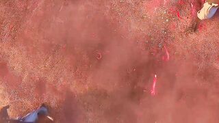 Sacred Ruins | Anime Preview - 1