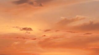 Sky eavining