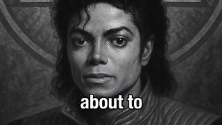 The King of Pop is not dead – he's just on a different stage.