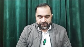 Establishment sent truce offer to Imran Khan. Noreen Khan's most important message to Field Marshal.mp4