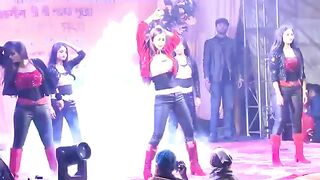 Love Dose Group Dance