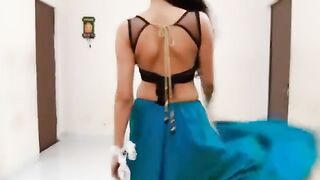 Romantic Hindi Dance Beats