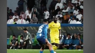 Skill Tajam Bikin Gentarr #Boladunia