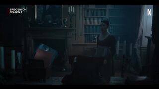 Bridgerton Season 4 _ Part 2 Sneak Peek _ Netflix.