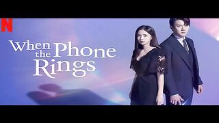 Ep8When the phone rings