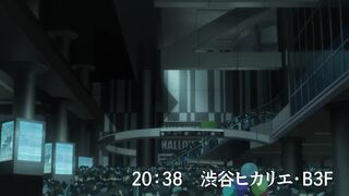 jujutsu kaisen season 2 Ep 8 in hindi dubbed