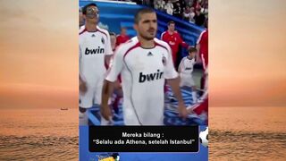 Misi balas dendam terbayar lunas