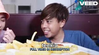 ariel ammar nazhan viral