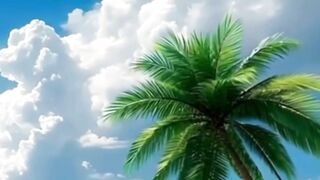 Beautiful nature
