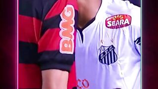 Hari Dimana Neymar jr Menghadapi Ronaldinho ????????