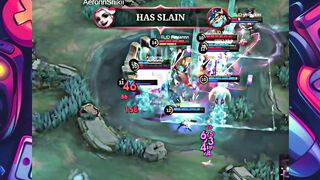 Moment Skylar Ngetatar Pemain RRQ