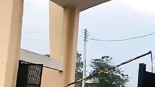 Student experience In AKSU