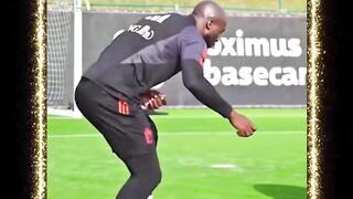 Lukaku in matches ☠️