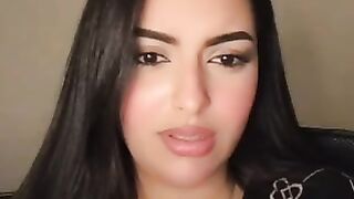Arabian Beautiful Girls Live Show