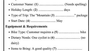 IELTS LISTENING VIDEO-1