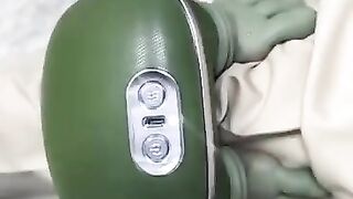 Masach robot