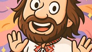 Вареники літають, сусід спотикається, а $1200 вже чекає на твій креатив! ????