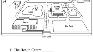 IELTS LISTENING VIDEO-2