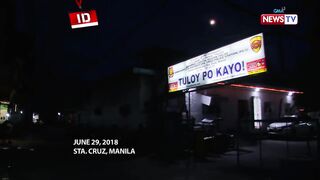 Enjoy watching everyone