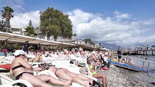 Enjoy watching everyone