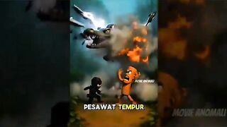 Petualangan tung tung sahur menyelamatkan balerina capucino