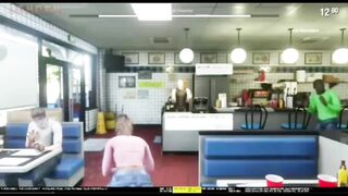 GTA 6 leaks | robbery mission