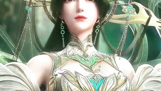 Perfect World | Anime Review 7