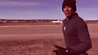 David Goggins