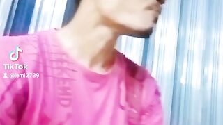 # malam