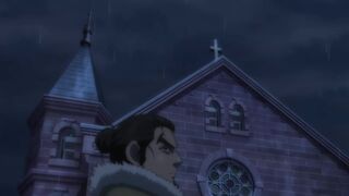 Golden Kamuy (Saishuushou) Episodes 7