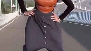 Mirchi Dance
