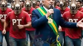 Eu sou ladrão