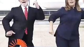 Samba da Esbanja