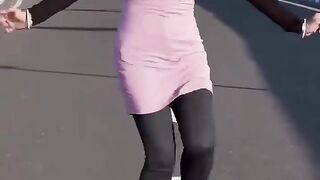 Chamma Chamma Dance