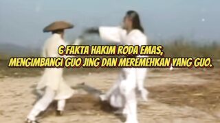 golden wheel judge and yoko