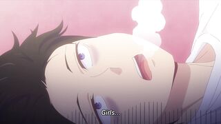 Osananajimi to wa LoveCom ni Naranai Episodes 7