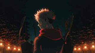 jujutsu kaisen season 2 Ep 23 in hindi dubbed